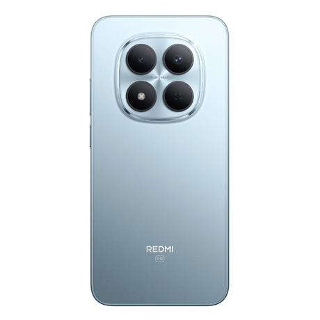 Redmi Note 15 Pro 5G 256 GB, 8 GB RAM, Mirage Blue, Mobile Phone-2