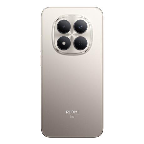 Redmi Note 15 Pro 5G 256 GB, 8 GB RAM, Silver Ash, Mobile Phone-2