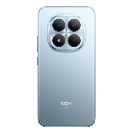 Redmi Note 15 Pro+ 5G 256 GB, 8 GB RAM, Mirage Blue, Mobile Phone-2