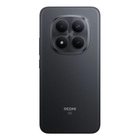 Redmi Note 15 Pro+ 5G 512 GB, 12 GB RAM, Carbon Black, Mobile Phone-1