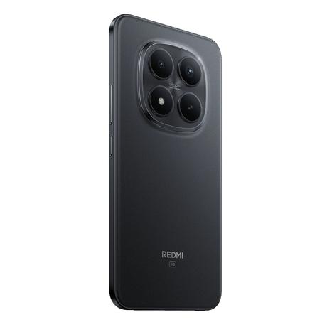 Redmi Note 15 Pro+ 5G 512 GB, 12 GB RAM, Carbon Black, Mobile Phone-2