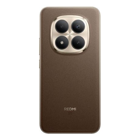 Buy Redmi Note 15 Pro+ 5G 512 GB, 12 GB RAM, Coffee Mocha, Mobile Phone ...