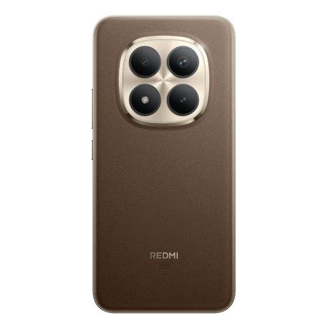 Redmi Note 15 Pro+ 5G 512 GB, 12 GB RAM, Coffee Mocha, Mobile Phone-1