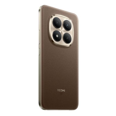 Redmi Note 15 Pro+ 5G 512 GB, 12 GB RAM, Coffee Mocha, Mobile Phone-2