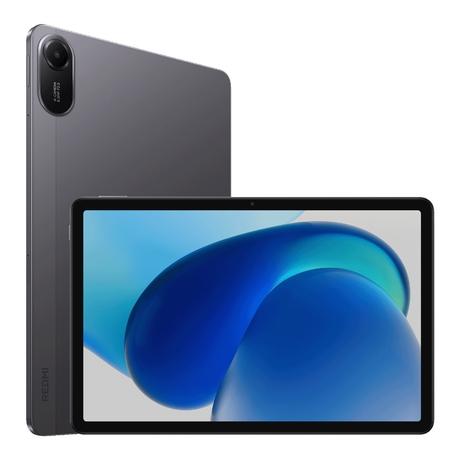 Redmi Pad 2 27.94 cm (11 inch) Wi-Fi + LTE Tablet, 4 GB RAM, 128 GB, Graphite Grey, VHU6723IN-1