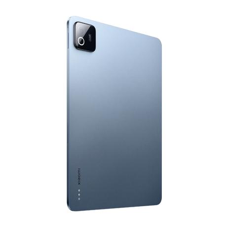 Xiaomi Pad 8 28.44 cm (11.2 inch) Nano Texture Display Edition Wi-Fi Tablet, 12 GB RAM, 256 GB, Titanium Blue, 72663-9