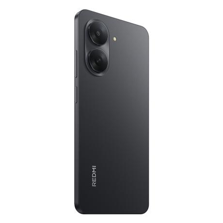 Redmi A7 4G, 64 GB, 3 GB RAM, Black, Mobile Phone-5