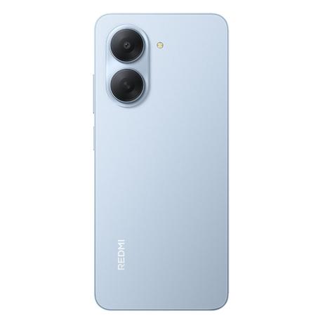 Redmi A7 4G, 64 GB, 3 GB RAM, Sky Blue, Mobile Phone-2
