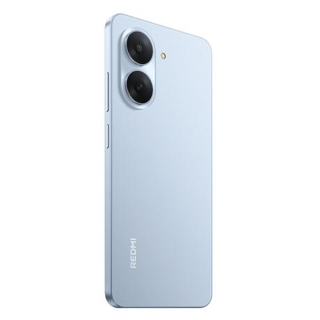 Redmi A7 4G, 64 GB, 3 GB RAM, Sky Blue, Mobile Phone-5