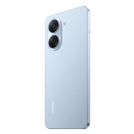 Redmi A7 4G, 64 GB, 3 GB RAM, Sky Blue, Mobile Phone-6