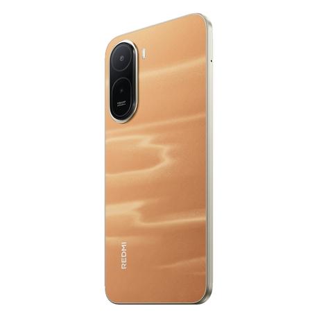 Redmi A7 Pro 4G, 64 GB, 4 GB RAM, Sunset Orange, Mobile Phone-5