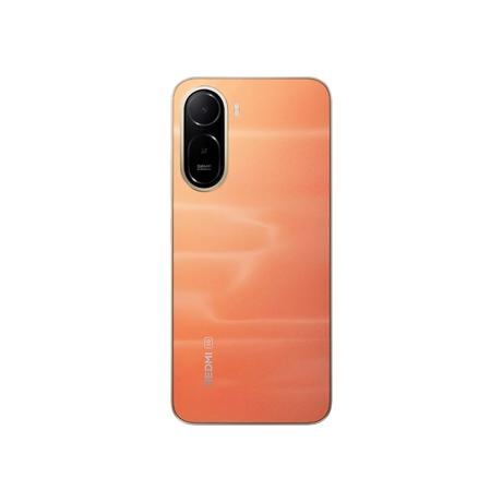 Redmi A7 Pro 5G 64 GB, 4 GB RAM, Orange, Mobile Phone-10