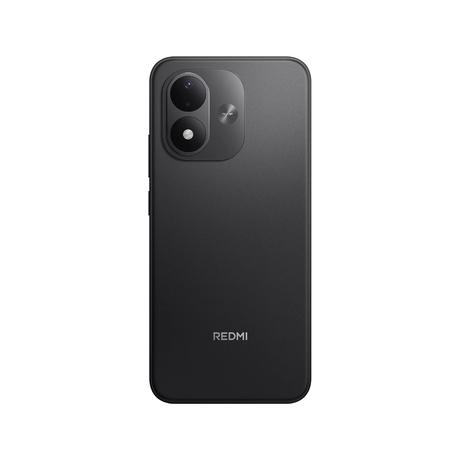 Redmi Note 17 5G 128 GB, 6 GB RAM, Dark Night, Mobile Phone-1