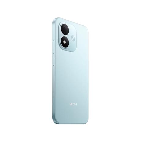 Redmi Note 17 5G 128 GB, 6 GB RAM, Arctic Blue, Mobile Phone-1