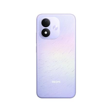 Redmi Note 17 5G 128 GB, 6 GB RAM, Starlight Purple, Mobile Phone-1