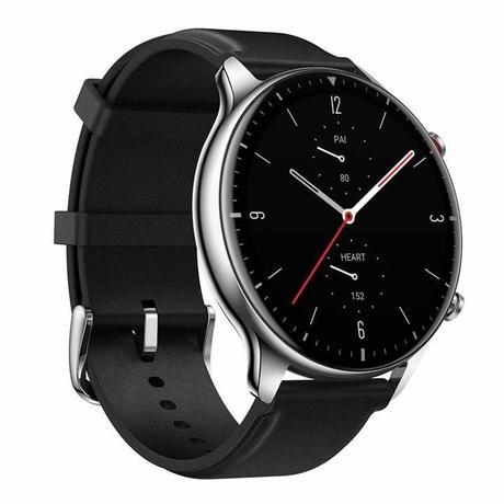Buy Amazfit GTR Sports Edition Smart Watch with Abnormal Heart