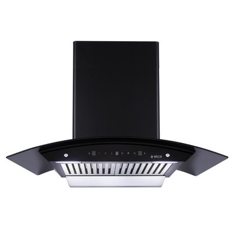 Elica Samsung A20 Mirror Flip Cover Elica WD 906 Nero Kitchen Hood