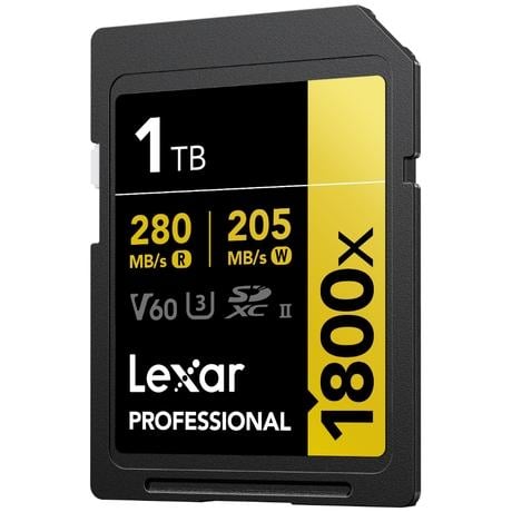 Uhs Ii Tb Sd Card Price ProGrade Digital SDXC UHS-II V60 Memory
