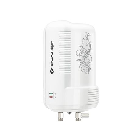 Buy Bajaj Majesty, Litres, 3000 Watt, Instant Water Heater