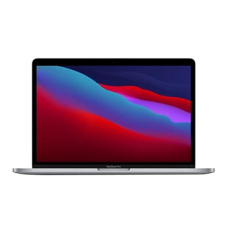 Buy Apple MYD82HNA MacBook Pro (Apple M1 Chip/8GB/256GB SSD/macOS 