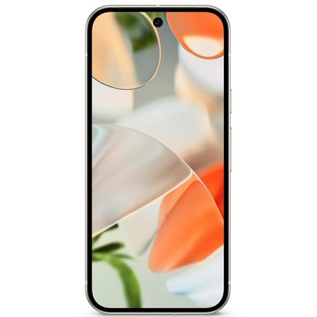 Buy Google Pixel 9 256 GB, 12 GB RAM, Porcelain, Mobile Phone at