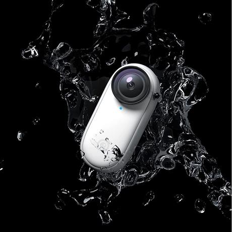 Buy Insta360 Go 2 32 GB Action Camera at Reliance Digital