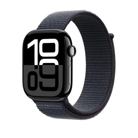 Apple Watch 46 mm Ink Sport Loop-Zml