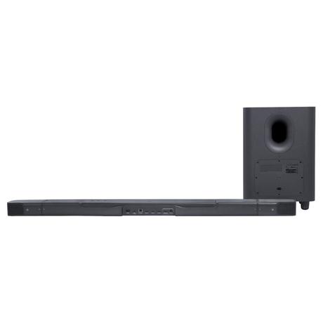 Buy JBL 1000 Pro Channel Sound Bar with Dolby Atmos, Black at