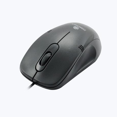 Zebronics Power Plus Wired Mouse with Advanced Optical Sensor Technology-0