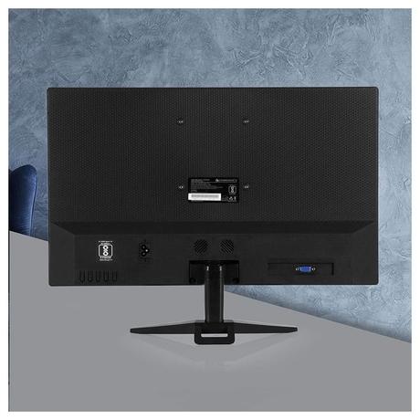 ZEBRONICS MT61-ZEB A22FHD 54.6 cm (21.5 inch), 1920 x 1080 Resolution, Black Monitor-3