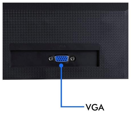 ZEBRONICS MT61-ZEB A22FHD 54.6 cm (21.5 inch), 1920 x 1080 Resolution, Black Monitor-4