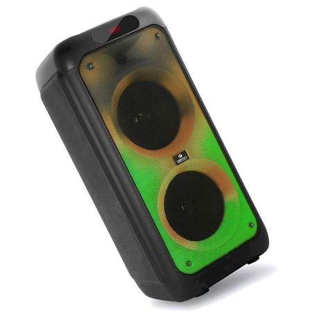 Zebronics Thump 800 Trolley Speaker with RGB Lights, Black, 70 Watts-3