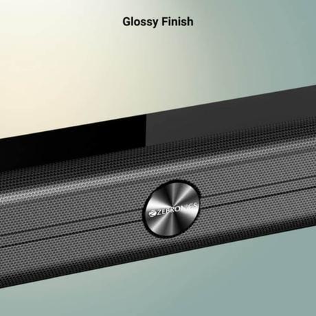 Zebronics Juke Bar 3920 with 130 W, 2.1 Channel Wired Subwoofer Multi Connectivity: BT v5.1, TV (ARC), USB, AUX, LED Indicator, Remote Control-7