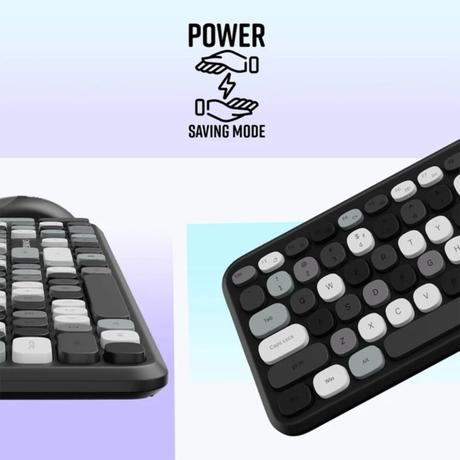 Zebronics Companion 302 Wireless Keytboard and Mouse Combo, Dark Blue-4