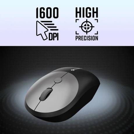 Zebronics Companion 302 Wireless Keytboard and Mouse Combo, Dark Blue-5