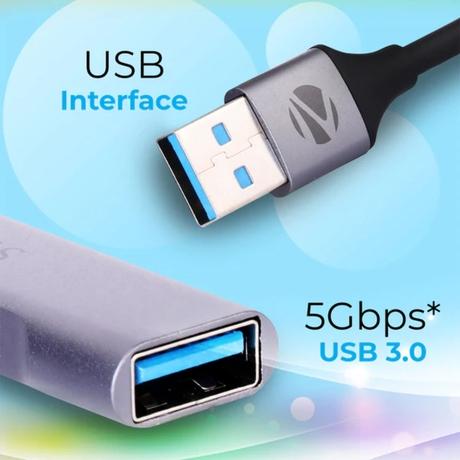 Zebronics IO12-200HB USB Hub-2