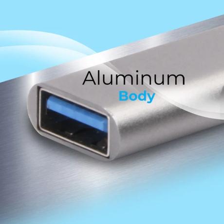 Zebronics IO12-200HB USB Hub-4
