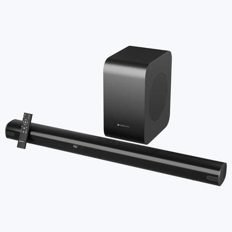 Zebronics C29 Juke Bar 9330 500 Watts 5.1 Computer Multimedia Speaker-11