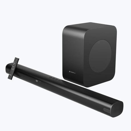 Zebronics C29 Juke Bar 9330 500 Watts 5.1 Computer Multimedia Speaker-3