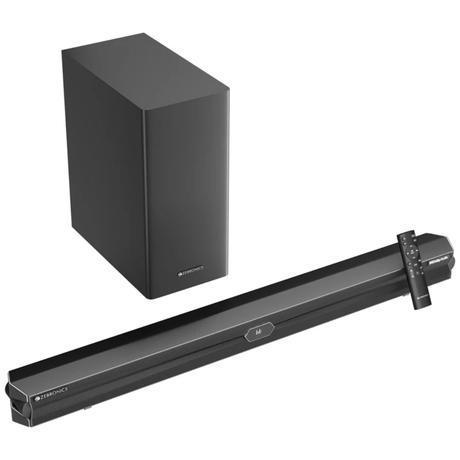 Zebronics C14 Juke Bar 9250 690 Watts 2.1 Computer Multimedia Speaker-5