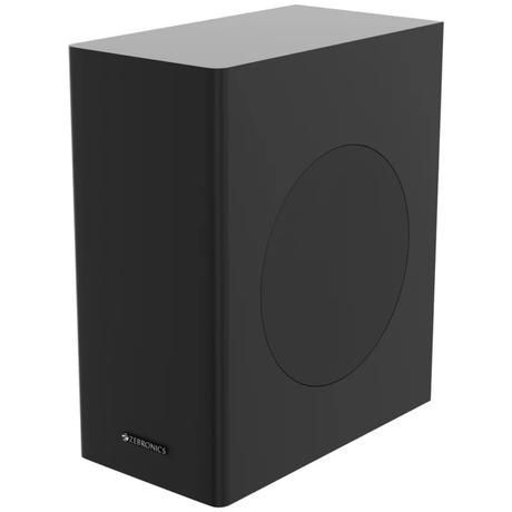Zebronics C14 Juke Bar 9250 690 Watts 2.1 Computer Multimedia Speaker-7