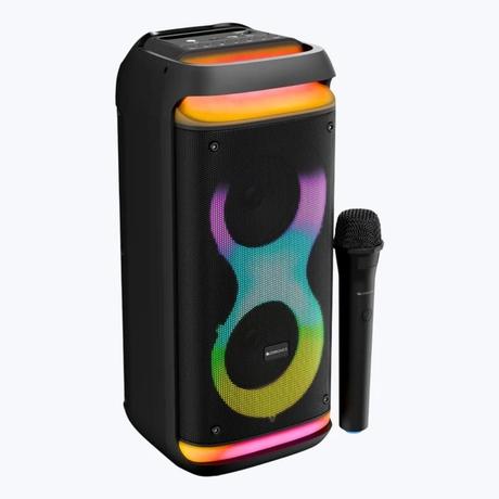Zebronics Buddy 150 40 Watts Portable Bluetooth Speaker-0