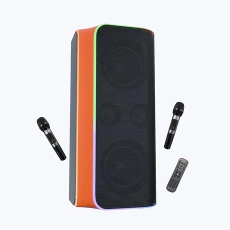 Zebronics Party Fyre 800 160 Watts Portable Bluetooth Speaker-0