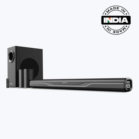 Zebronics SPK-ZEB Juke Bar 700 5.1 Soundbar (SBSPK 17)-3