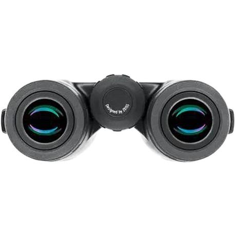 Zeiss Terra ED 8 x 42 Binocular with Waterproof and Nitrogen-filled Design (Black)-2