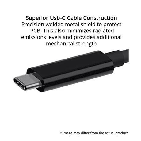Buy Belkin F2CU036bt USB-C to USB-A Cable at Reliance Digital