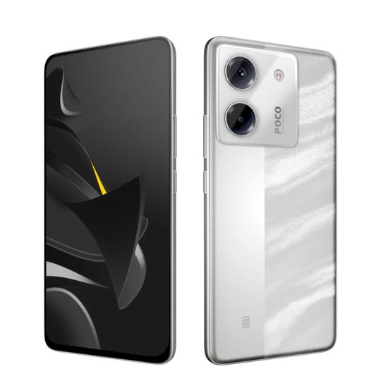 Buy POCO M7 Pro 5G 256 GB, 8 GB RAM, Lunar, Mobile Phone at Reliance ...