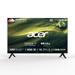 Acer 80.01 cm (32 inches) HD Smart LED Google TV with Andriod 14, Black, L Series, AR32HDLGU2841AT-1