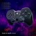Redgear Elite v2 Wireless Gamepad, Black-4 Redgear Elite v2 Wireless Gamepad, Black-4
