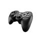 Redgear Elite v2 Wireless Gamepad, Black-1 Redgear Elite v2 Wireless Gamepad, Black-1